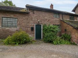 Yew Tree Cottage, villa in Leominster