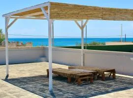 Vista mare house