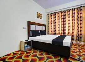 OYO Hotel Basera, hotelli kohteessa Shimla lähellä lentokenttää Shimlan lentokenttä - SLV 