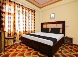 OYO Hotel Basera โรงแรมใกล้Shimla Airport - SLVในชิมลา