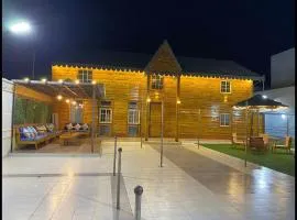 القصر الريفي