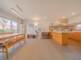 서귀포에 위치한 호텔 리인제주