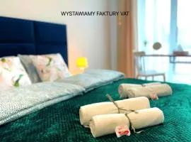 Premium Apartment - Evergreen - SELF CHECK-IN - Parking
