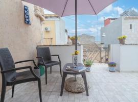 SFEA HOME, hotel v destinaci Pachino