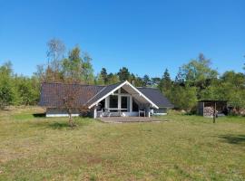 Holiday home Rødby III, cottage in Rødby