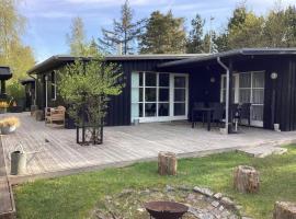 Holiday home Hals LXI, cottage in Hals