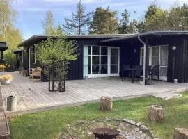 Holiday home Hals LXI