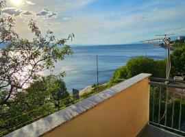 "Bonaca", παραλιακό ξενοδοχείο σε Senj