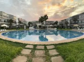 Nice Apartment in Blanca Beach
