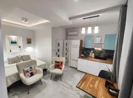 Heritage Apartments Trumbić