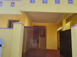 Arumugam Residency AC