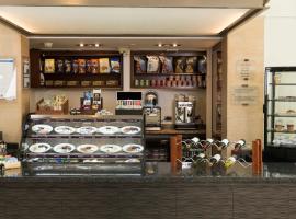 Holiday Inn Express Santiago Las Condes by IHG, hotel en Santiago