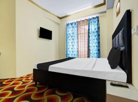 OYO Hotel Basera, hotel perto de Shimla Airport - SLV, Shimla