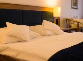 Bursztyn Resort