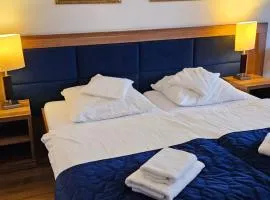 Bursztyn Spa