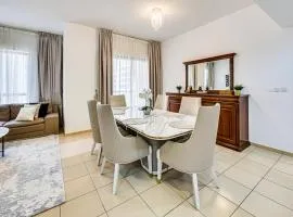 Wonderful 2 Bedroom apartment in JBR