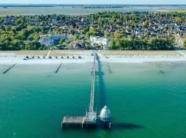 Apartment an der Seebrücke