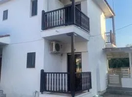 Alex’s House