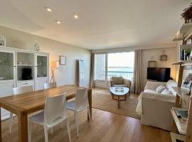 L'ECHAPPEE BAIE, hotel en Le Crotoy