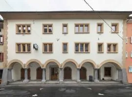 Martigny Youth Hostel