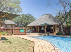 Hornbill House @ Zebula