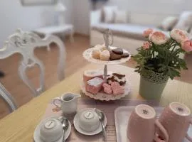 Bakery House Genova, box privato gratuito