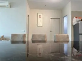 Melaka Homestay/3Bedroom/up to 12pax/Wi-Fi