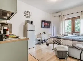 Flyaway Retreat - Ciampino Apartment 15 min To Rome