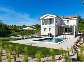 Villa Iris