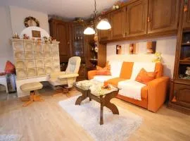 Ferienwohnung Hinterthal