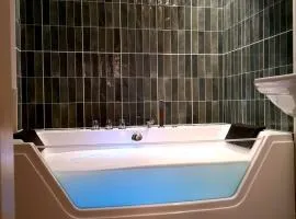 WANNA SPA na Starym Mieście