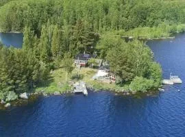 Your Own Island Near Stockholm