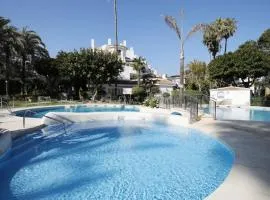 Golden Beach Apartment Elviria
