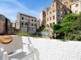 Vasiliki Town House, ξενοδοχείο στον Άγιο Ρόκκο