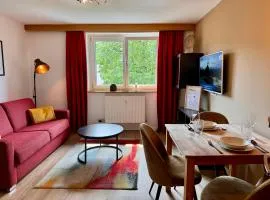 Apartment M - Zell am See