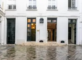 WS Opéra - Sainte-Anne