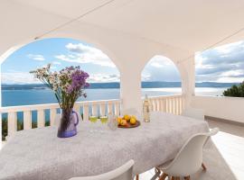 Villa Zoi, hotel v destinaci Celina