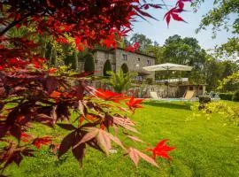 Casa de Padreiro by Gerês Casas