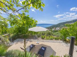 Holiday home Tranquillo, villa in Makarska