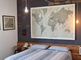 MUN Apartment City - Major Unforgettable Nights