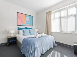 Studio Nestled in the Vibrant Heart of Adelaide