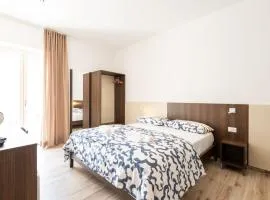 La Perla del Mare Rooms