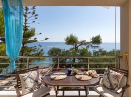 SkyBlue Horizon Studio 4 &ndash; hotel przy plaży 