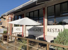 Aubergade, Hotel in Barbotan-les-Thermes