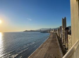 Gesti&oacute;n Inmobiliaria Carmona Rent