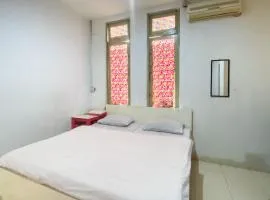 Wisma Syariah Lambhuk Banda Aceh RedPartner