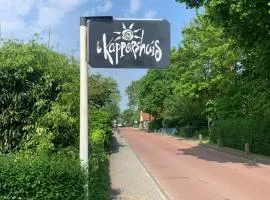 ´t Kappershuis