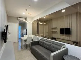 Apartment Podomoro Medan