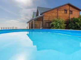 4BR Candelaria Wooden House -Pool, Views & Parking