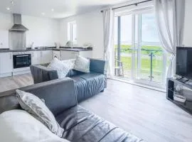 Beach View - 2 Bedroom Apartment - Llanelli